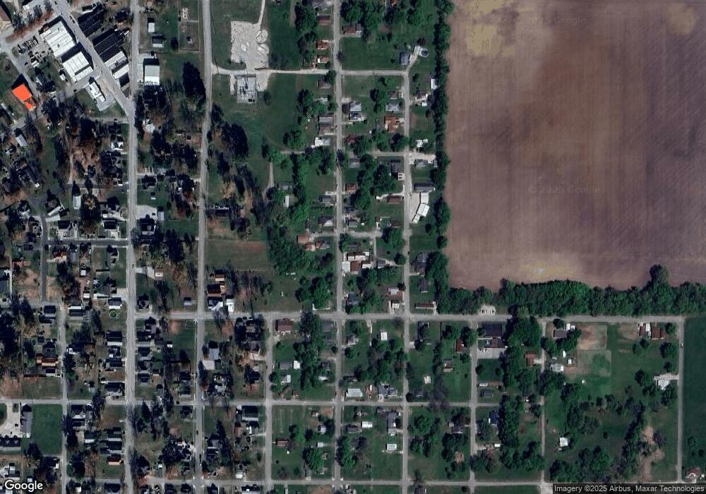 503 Illinois St, Bicknell, IN 47512 - photo 1