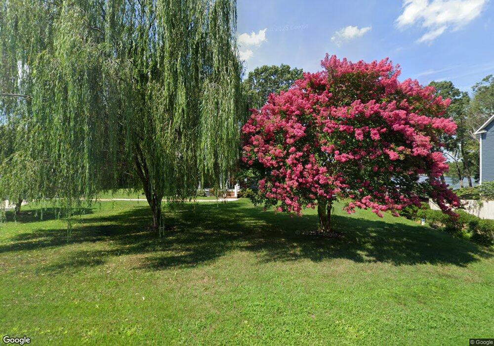 24594 Half Pone Point Rd, Hollywood, MD 20636 - photo 1