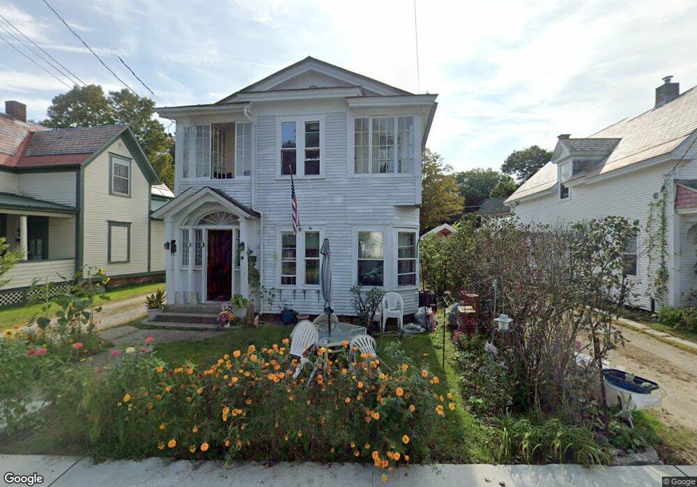 18 Center St, Bellows Falls, VT 05101 - photo 1