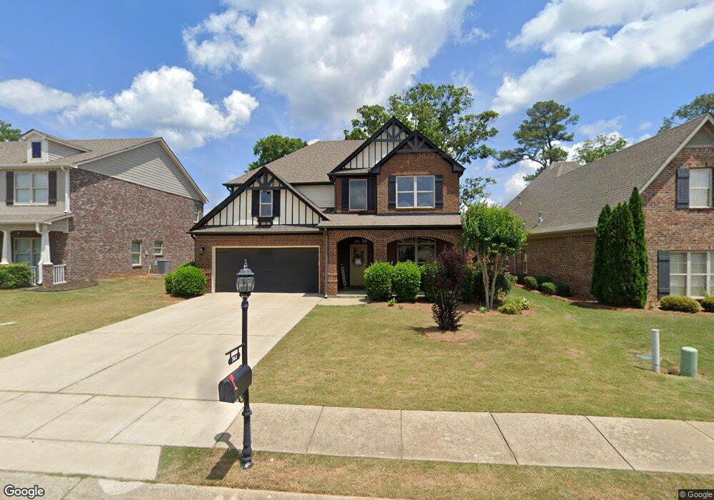 744 Crider Rd, Maylene, AL 35114 - photo 1