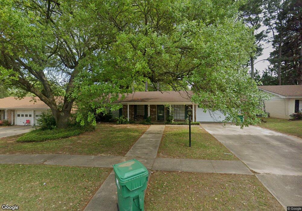 1507 W 40th St, Texarkana, TX 75503 - photo 1