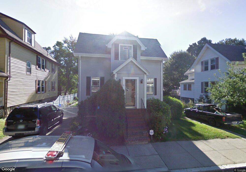 18 Ardale St, Roslindale, MA 02131 - photo 1