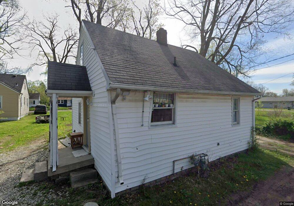 1515 Dewey St, Anderson, IN 46016 - photo 1