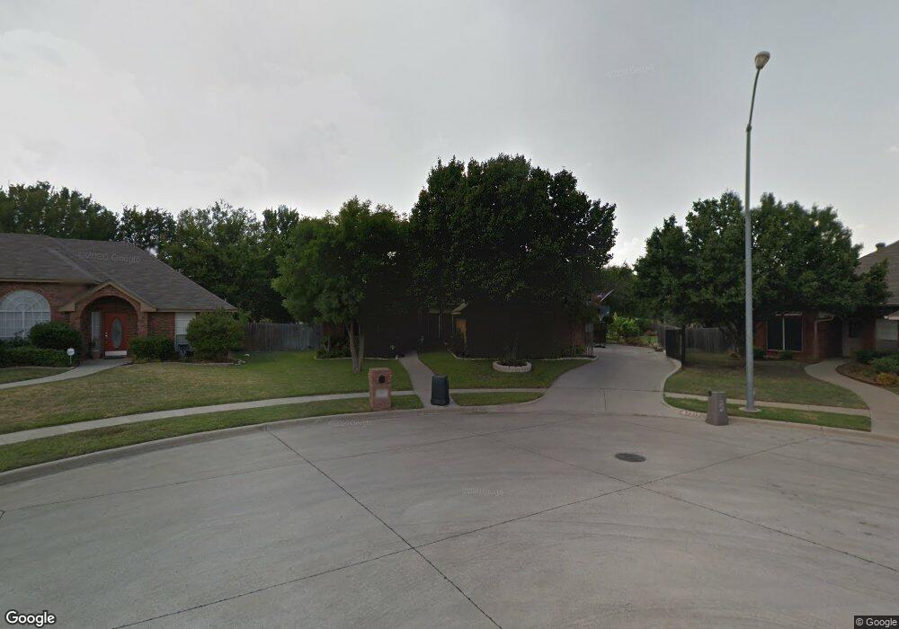 7217 Elm Wood Dr, North Richland Hills, TX 76182 - photo 1