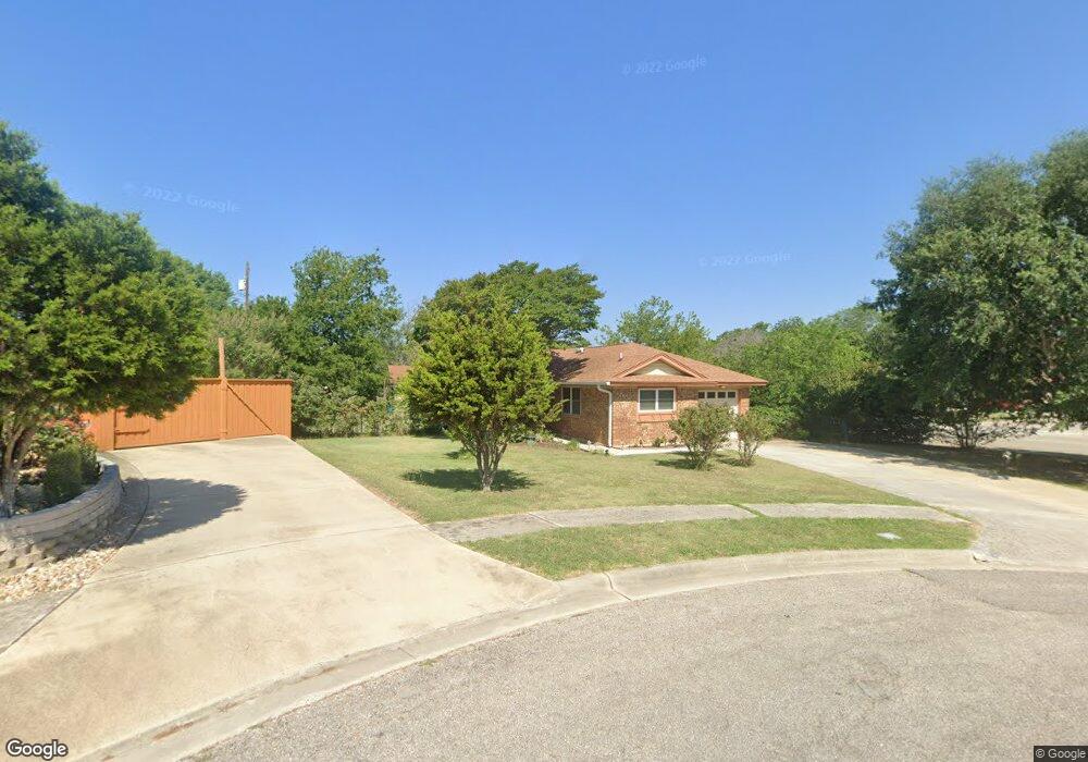 110 Lorna Cir, Copperas Cove, TX 76522 - photo 1