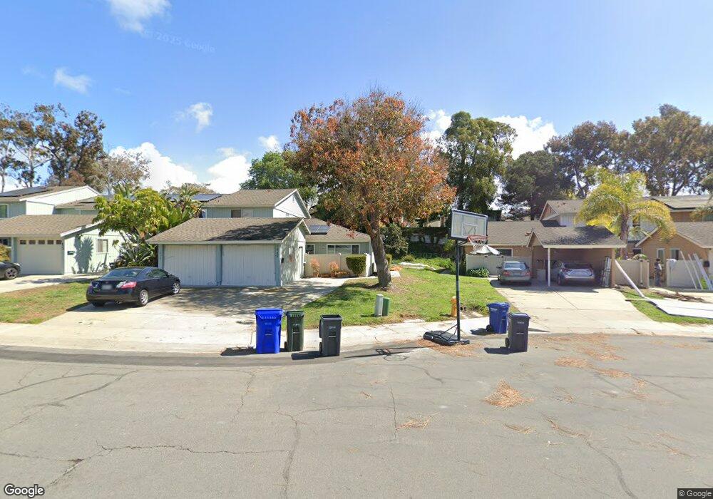 1935 Misty Cir, Encinitas, CA 92024 - photo 1