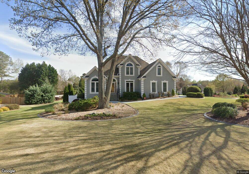 8144 Masters Ct unit 1, Jonesboro, GA 30236 - photo 1