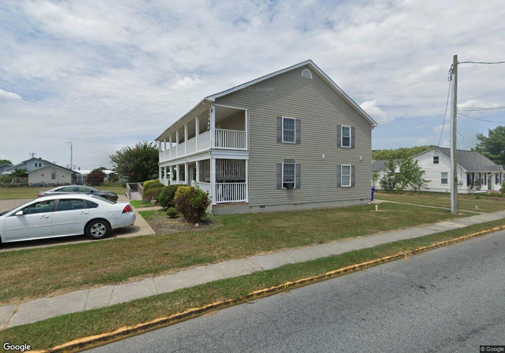 301 Walt Messick Rd, Harrington, DE 19952 - photo 1