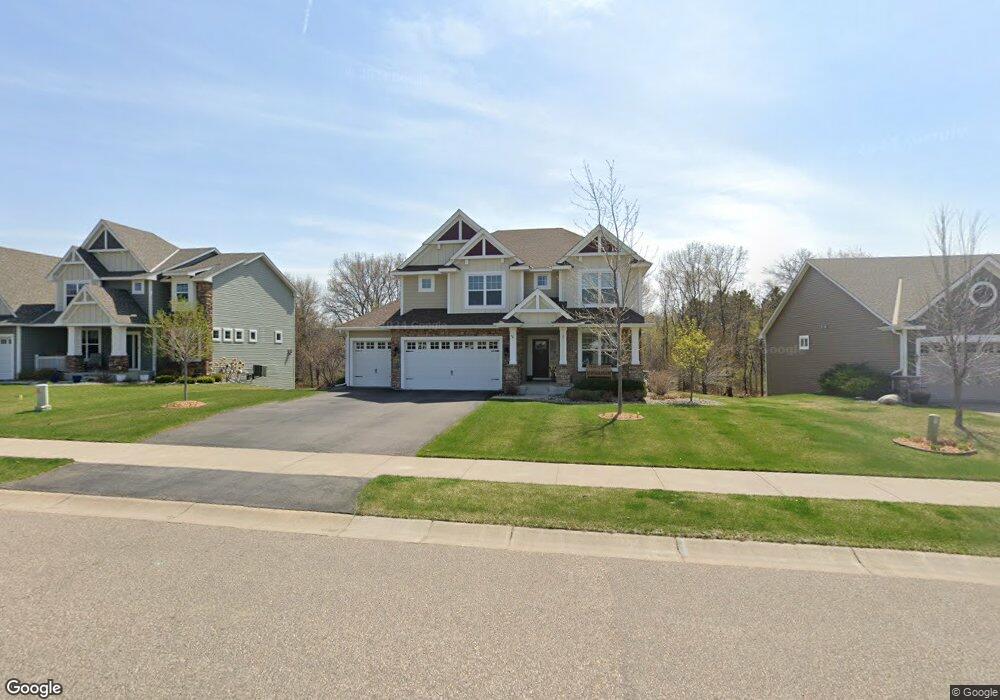 7507 103rd Ave N, Brooklyn Park, MN 55445 - photo 1