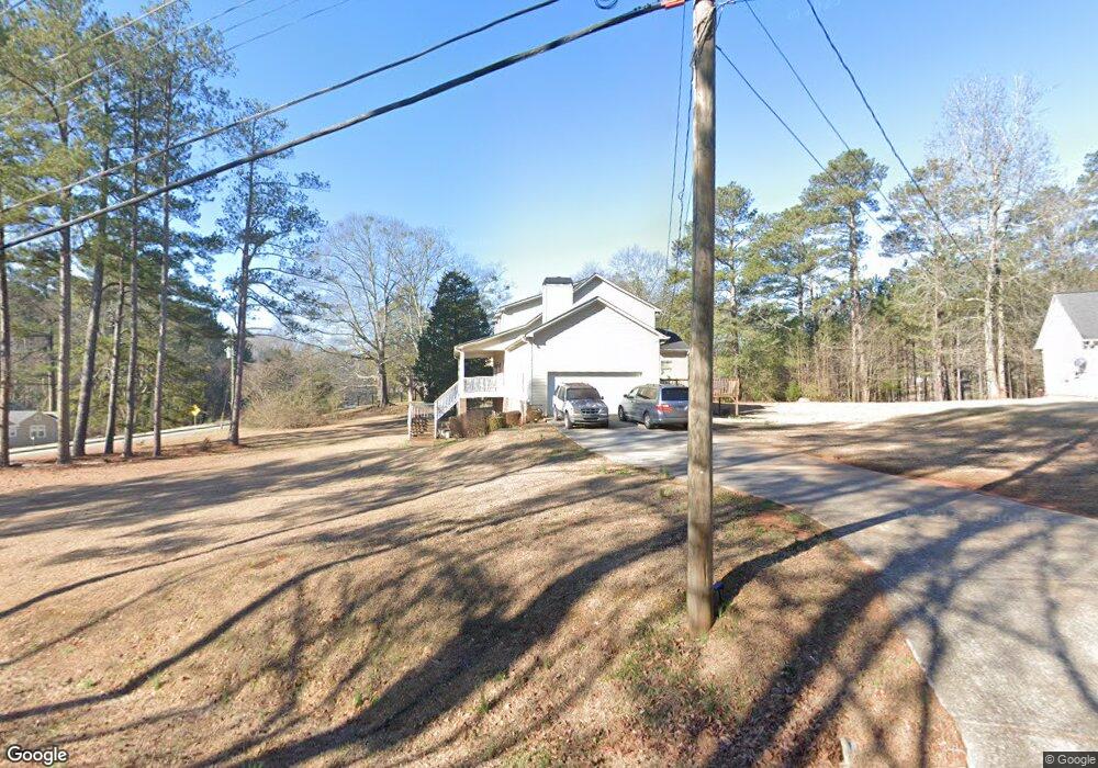 5976 James Rd, Austell, GA 30168 - photo 1