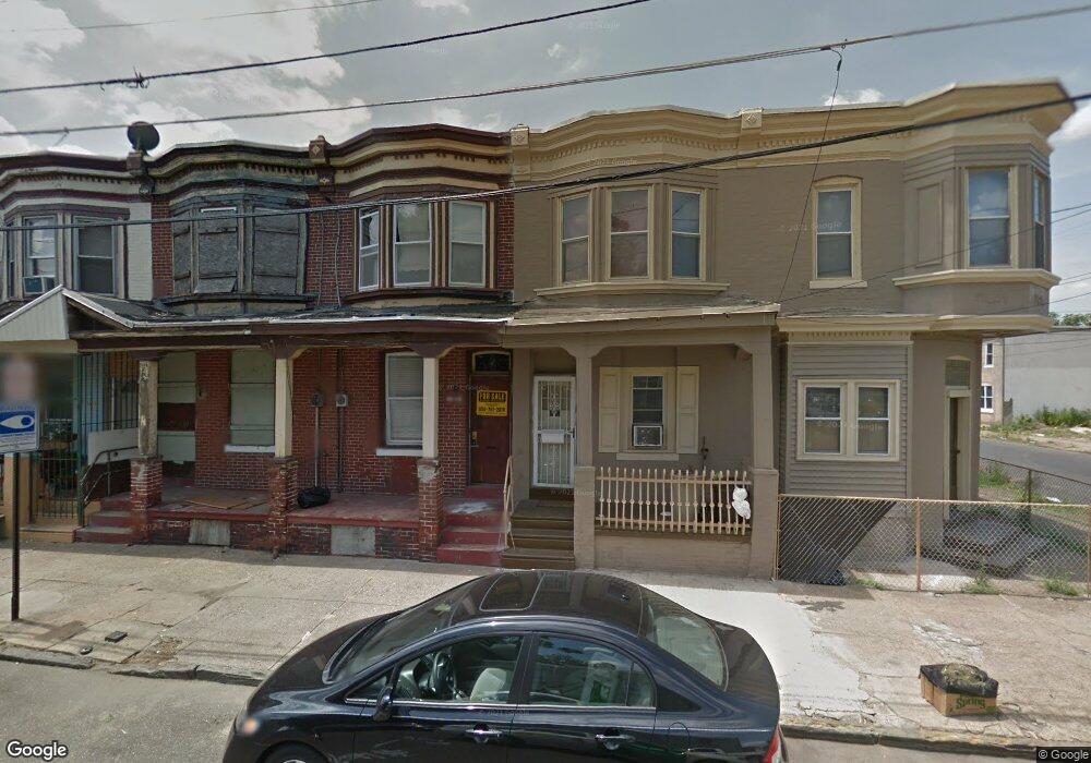 1405 Norris St, Camden, NJ 08104 - photo 1