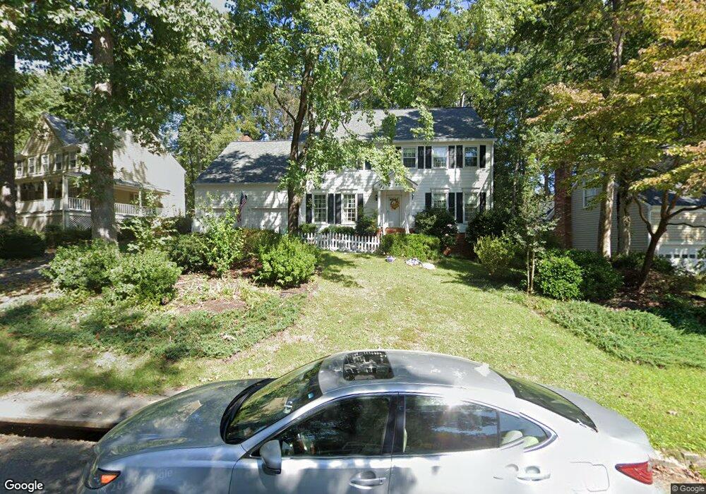 10286 Berkeley Manor Dr, Mechanicsville, VA 23116 - photo 1