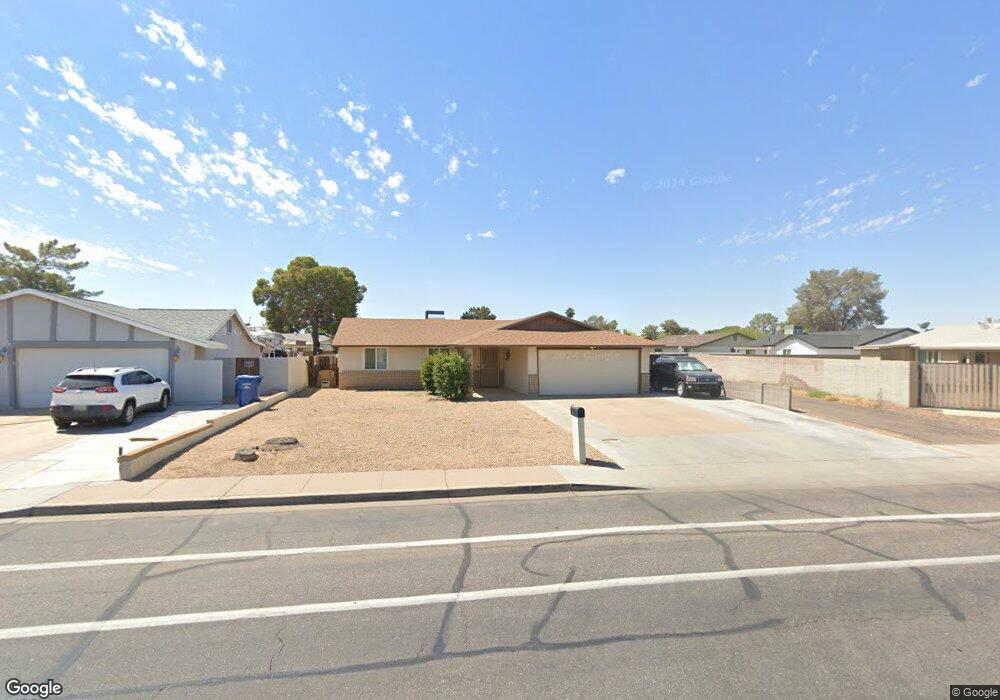 1409 W Mesquite St, Chandler, AZ 85224 - photo 1