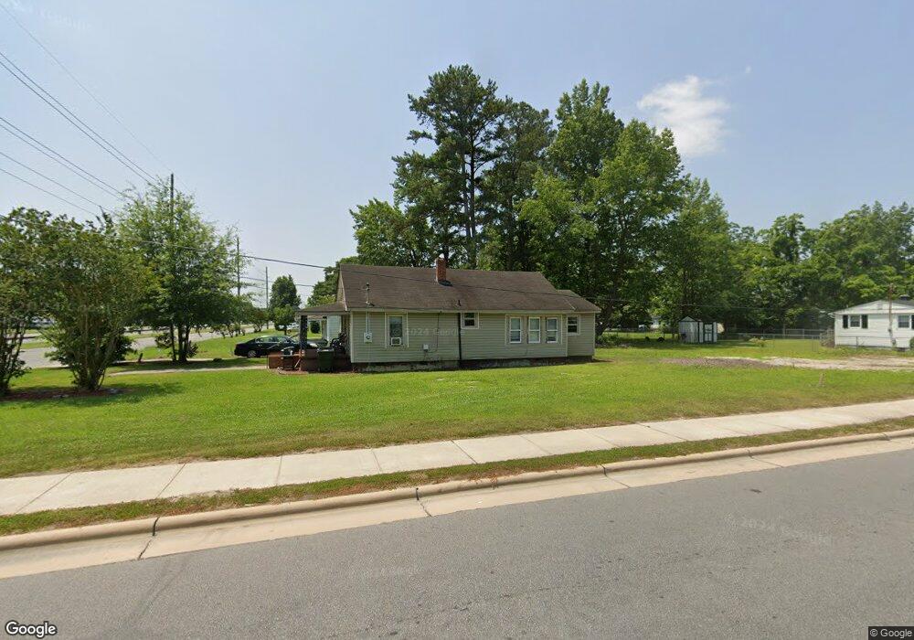 2432 Railroad St, Winterville, NC 28590 - photo 1