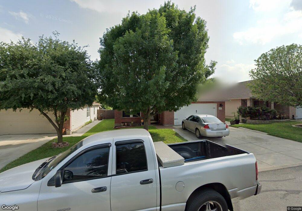 11020 Geneva Ford, San Antonio, TX 78254 - photo 1