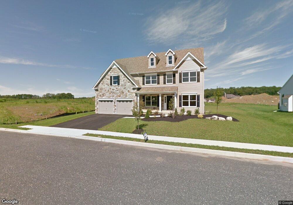 2804 Eagle Nest Ln, Nazareth, PA 18064 - photo 1