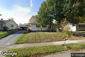 5163 Northcrest Dr, Fort Wayne, IN 46825