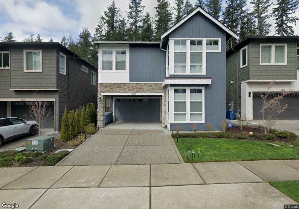 5817 155th St SW, Edmonds, WA 98026 - photo 1