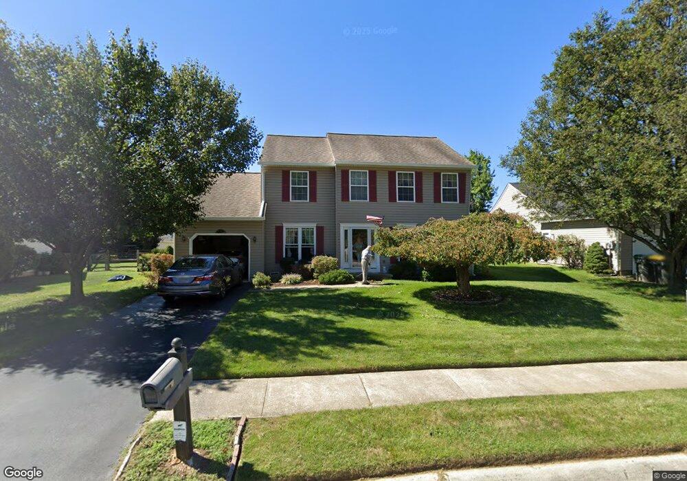 256 E Flagstone Dr, Newark, DE 19702 - photo 1