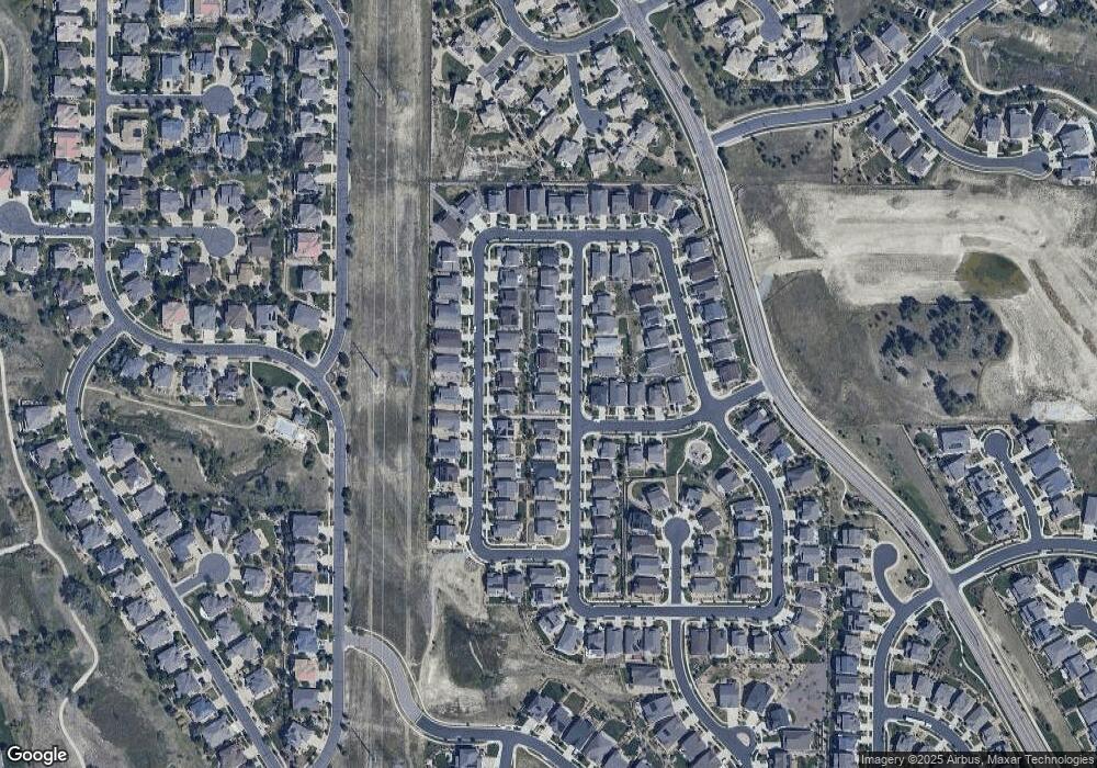 7783 S Elk St, Aurora, CO 80016 - photo 1