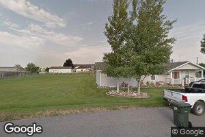 210 1st St W, Declo, ID 83323