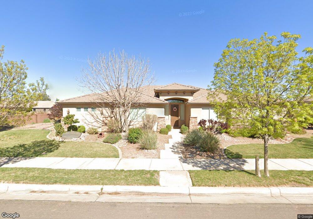 4159 S 20 E, Washington, UT 84780 - photo 1
