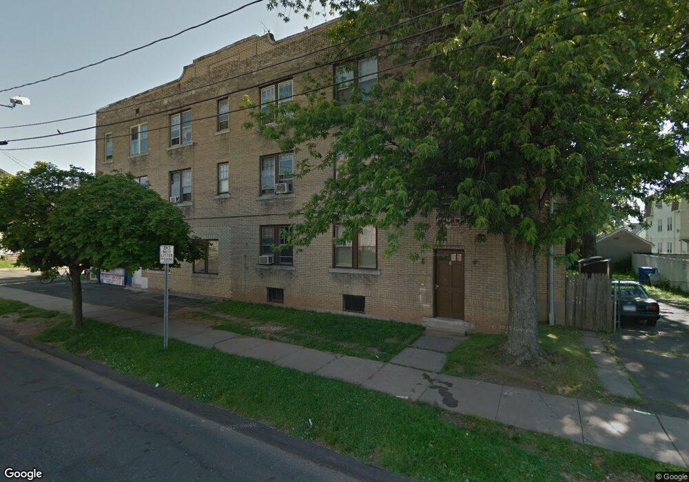 8 Baldwin St unit 3, Hartford, CT 06114 - photo 1