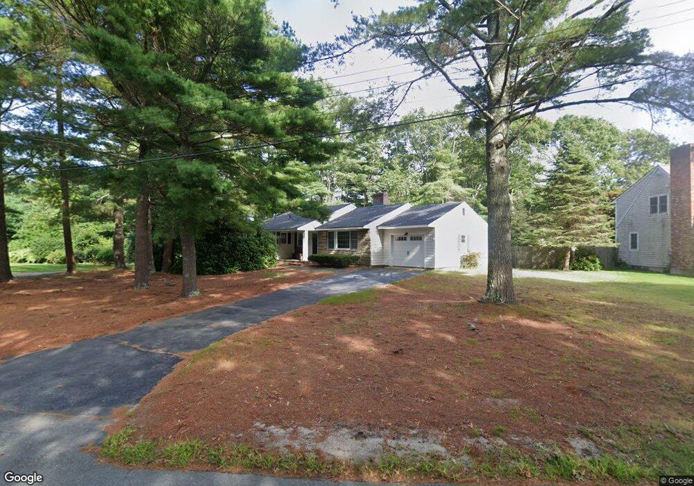 11 Glenwood Cir, Wareham, MA 02571 - photo 1