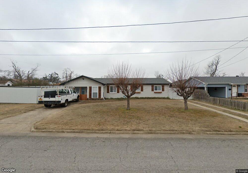 1502 W Cypress St, Rogers, AR 72758 - photo 1