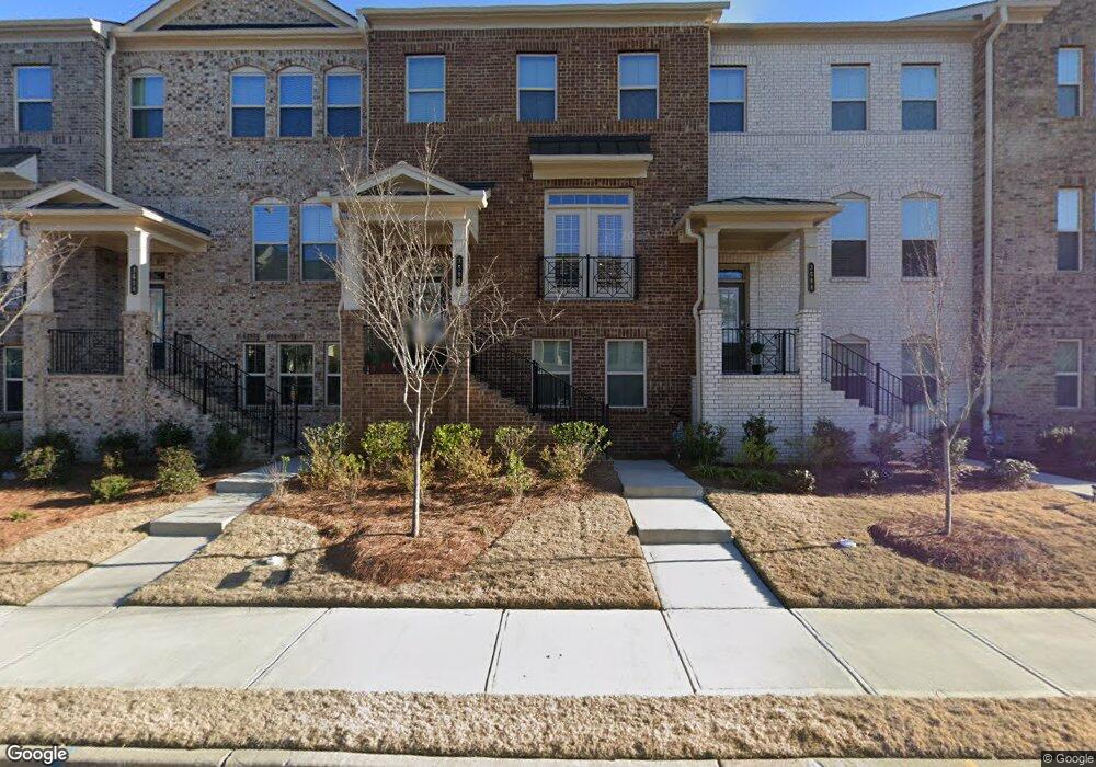 3598 Davenport Rd, Duluth, GA 30096 - photo 1