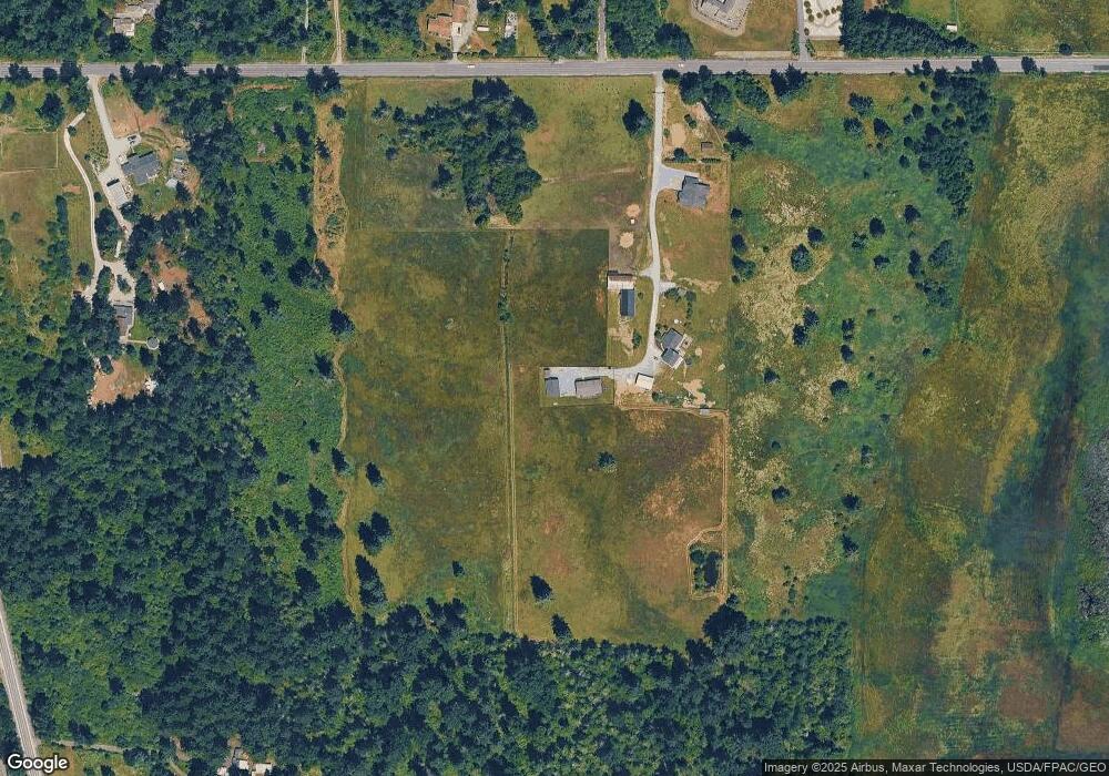 26420 144th Avenue Ct E, Graham, WA 98338 - photo 1