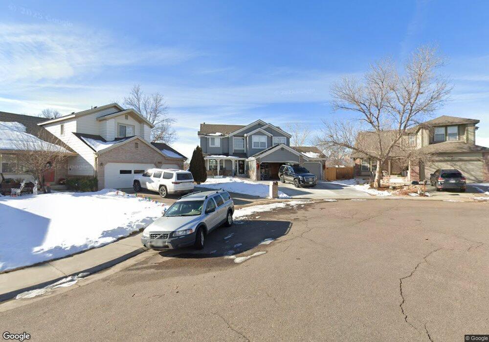 5816 W 81st Place, Arvada, CO 80003 - photo 1