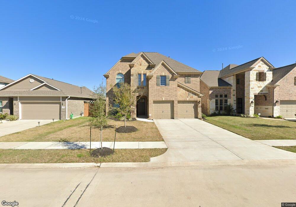 15418 Mirror Creek Dr, Humble, TX 77396 - photo 1