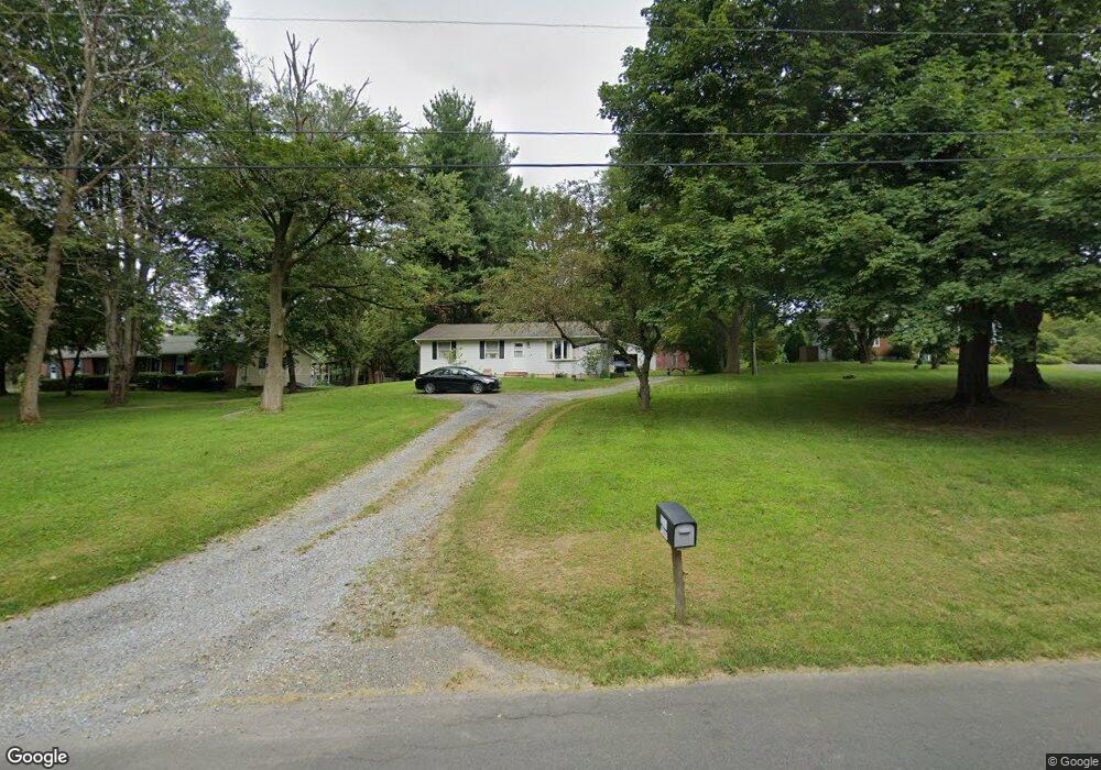 420 Washburn Ave, Washington, NJ 07882 - photo 1