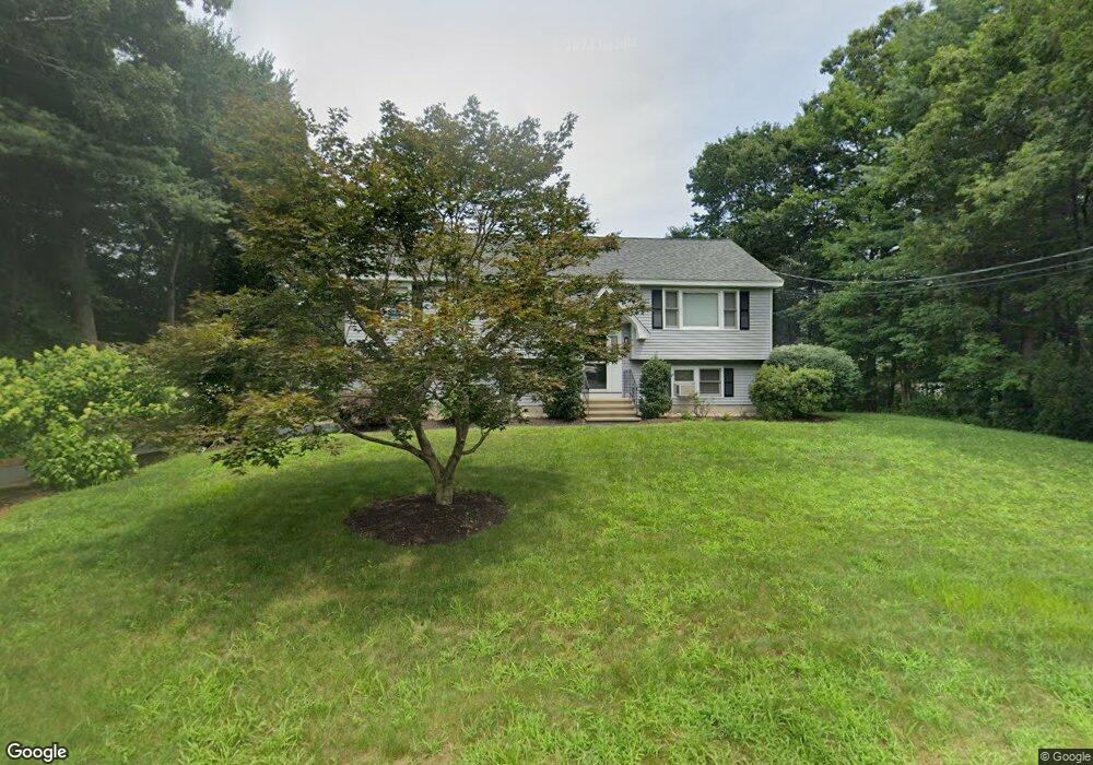 4 Plymouth St, Wilmington, MA 01887 - photo 1