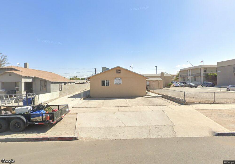387 S 7th Ave, Yuma, AZ 85364 - photo 1