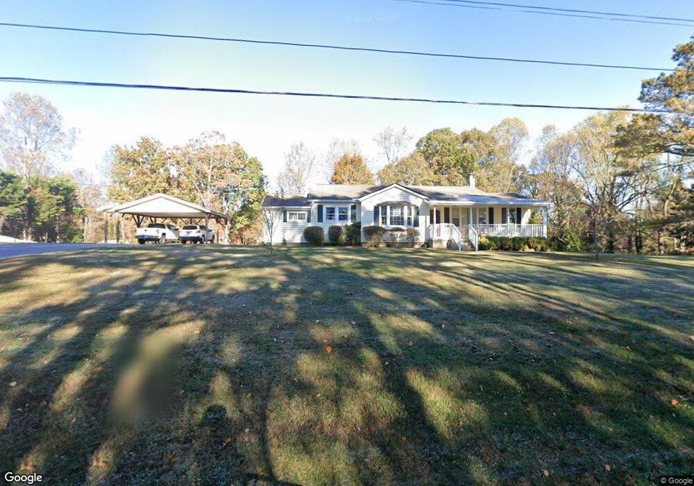3393 Level Grove Rd, Cornelia, GA 30531 - photo 1