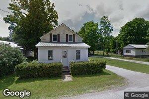 126 Lamkin St, Highgate Center, VT 05459