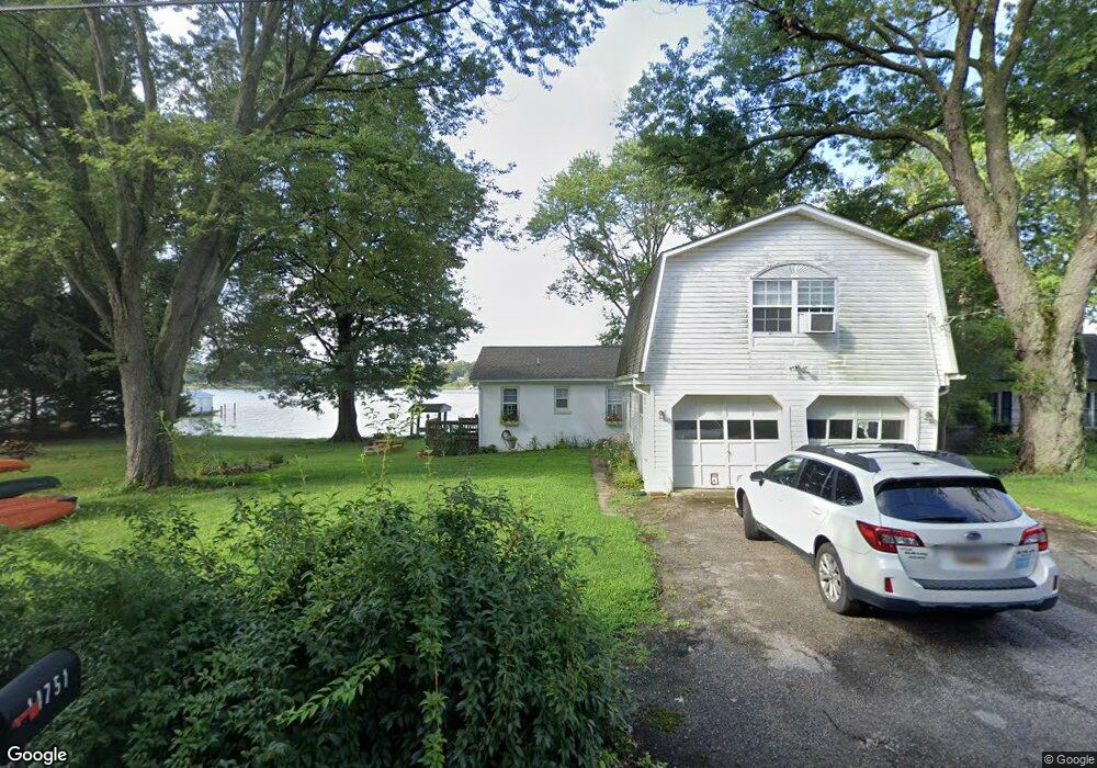 14751 Banks Odee Rd, Newburg, MD 20664 - photo 1