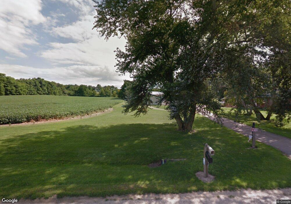 W427 Amidon Rd, Brooklyn, WI 53521 - photo 1