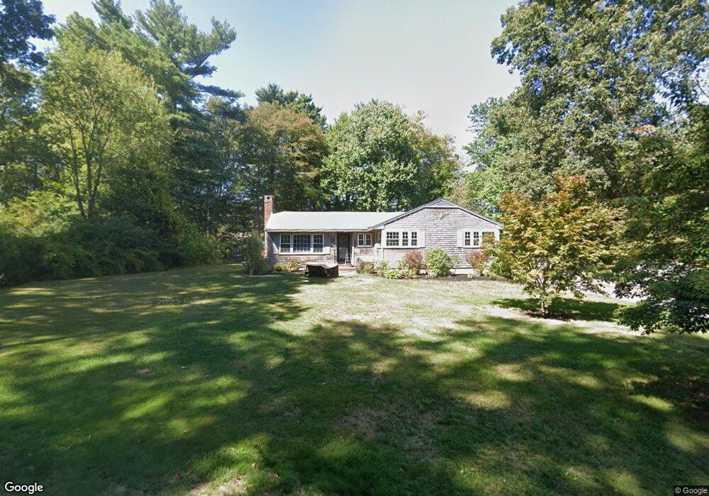 5 Schofield Rd, Cohasset, MA 02025 - photo 1