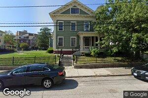 278 High St Unit 4, Pawtucket, RI 02860