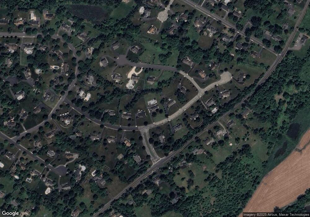 122 Carriage Hill Way, Branchburg, NJ 08853 - photo 1