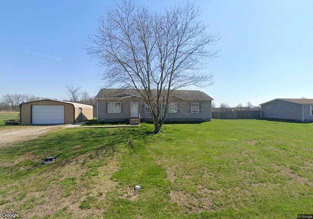 2786 N Easy St, Scottsburg, IN 47170 - photo 1
