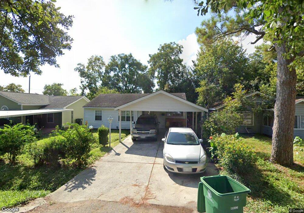 3418 Lydia St, Houston, TX 77021 - photo 1