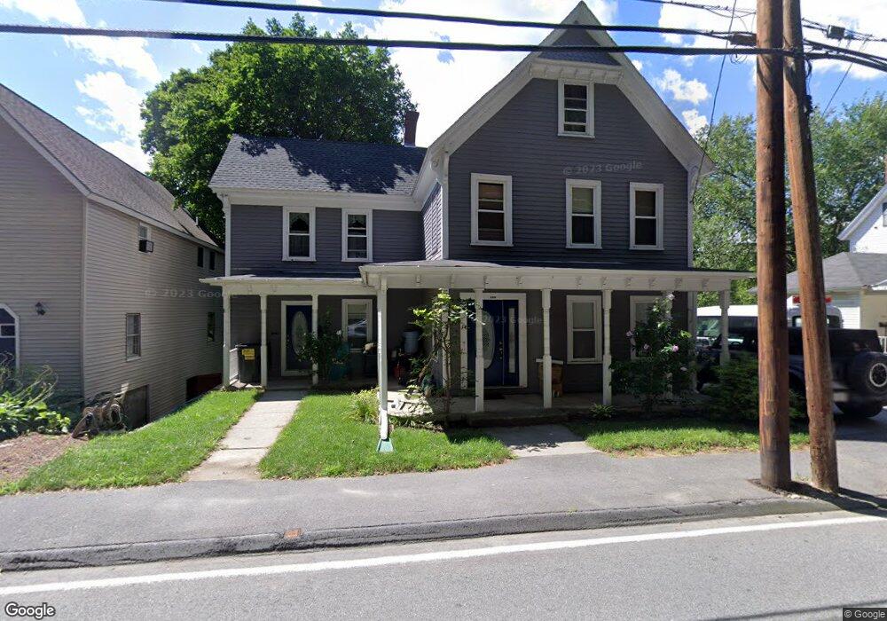 122 Manning St, Hudson, MA 01749 - photo 1