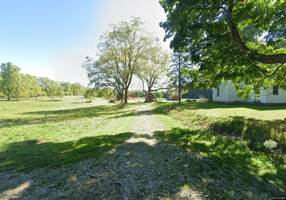 9931 Briggs Hwy, Addison, MI 49220 - photo 1