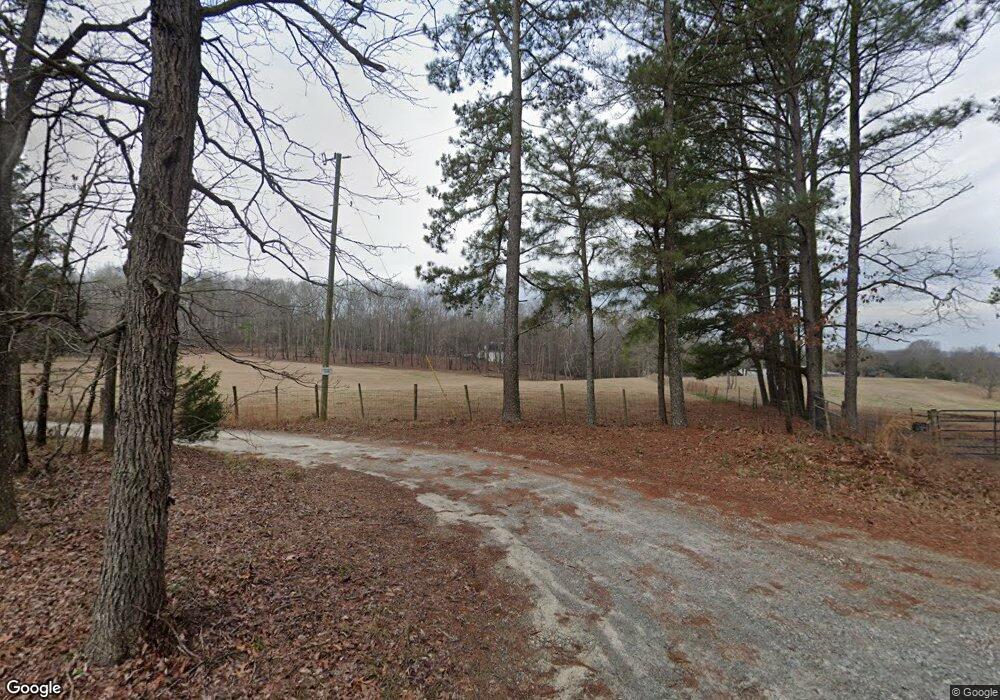 373 Old Ginn Rd, Commerce, GA 30529 - photo 1