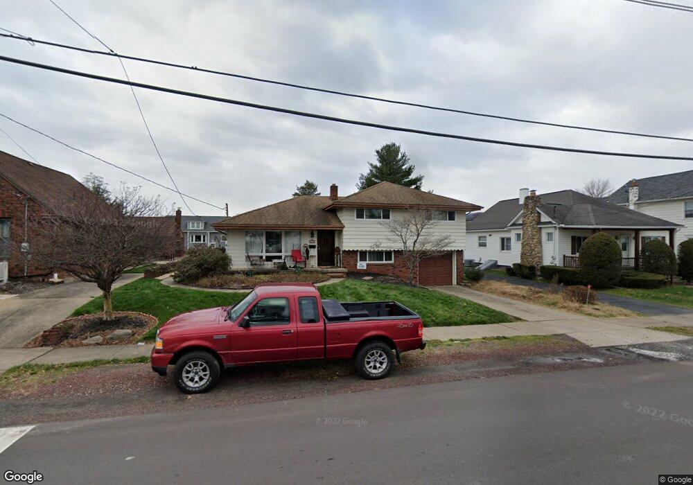 84 Dennison St, Kingston, PA 18704 - photo 1