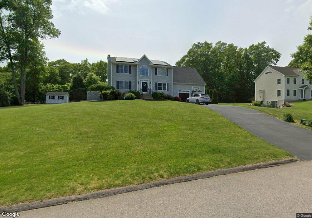 32 Croft Ct, Pawcatuck, CT 06379 - photo 1